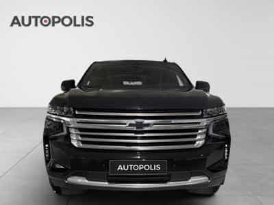 Chevrolet Tahoe 6.2 (2021) - Foto 15