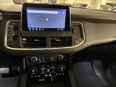 Chevrolet Tahoe 6.2 (2021) - Foto 3