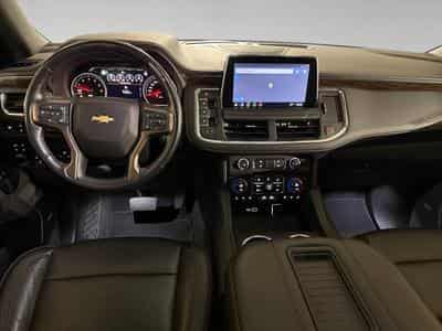 Chevrolet Tahoe 6.2 (2021) - Foto 5