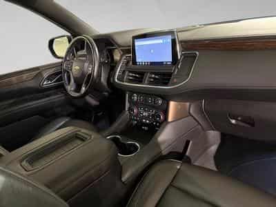 Chevrolet Tahoe 6.2 (2021) - Foto 7