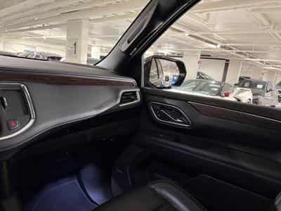 Chevrolet Tahoe 6.2 (2021) - Foto 9