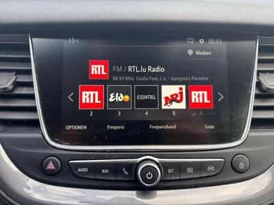 OPEL Grandland 1.5 D 130ch Innovation (2019) - Foto 9