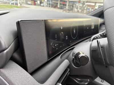 Hyundai Tucson 1.6 T-GDI 239 HYBRID N-LINE SENSATION * GARANTIE CONSTRUCTEU (2026) - Foto 10