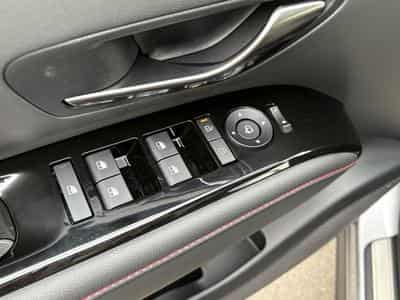 Hyundai Tucson 1.6 T-GDI 239 HYBRID N-LINE SENSATION * GARANTIE CONSTRUCTEU (2026) - Foto 12