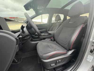 Hyundai Tucson 1.6 T-GDI 239 HYBRID N-LINE SENSATION * GARANTIE CONSTRUCTEU (2026) - Foto 2