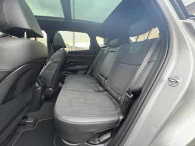 Hyundai Tucson 1.6 T-GDI 239 HYBRID N-LINE SENSATION * GARANTIE CONSTRUCTEU (2026) - Foto 3