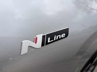 Hyundai Tucson 1.6 T-GDI 239 HYBRID N-LINE SENSATION * GARANTIE CONSTRUCTEU (2026) - Foto 5