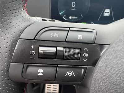 Hyundai Tucson 1.6 T-GDI 239 HYBRID N-LINE SENSATION * GARANTIE CONSTRUCTEU (2026) - Foto 8