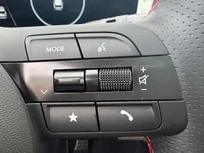 Hyundai Tucson 1.6 T-GDI 239 HYBRID N-LINE SENSATION * GARANTIE CONSTRUCTEU (2026) - Foto 9