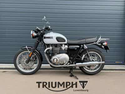 Triumph Bonneville BONNEVILLE T120 (2023) - Foto 1