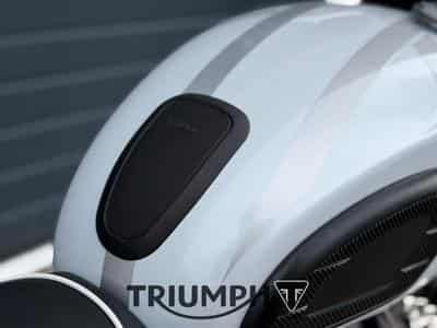 Triumph Bonneville BONNEVILLE T120 (2023) - Foto 10