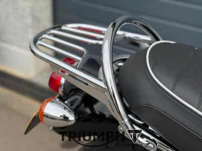 Triumph Bonneville BONNEVILLE T120 (2023) - Foto 11
