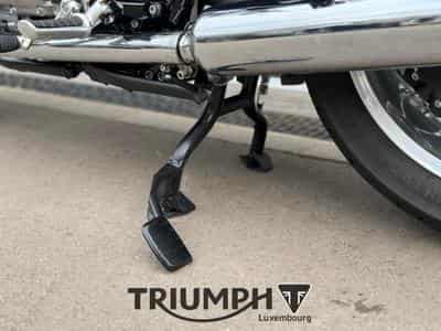 Triumph Bonneville BONNEVILLE T120 (2023) - Foto 13