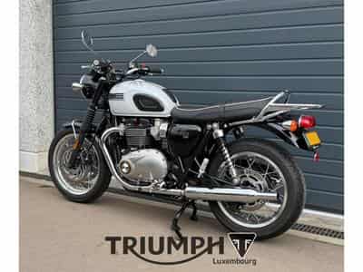 Triumph Bonneville BONNEVILLE T120 (2023) - Foto 2