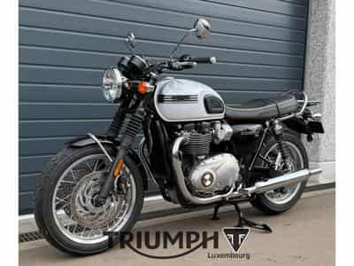 Triumph Bonneville BONNEVILLE T120 (2023) - Foto 3