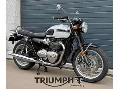Triumph Bonneville BONNEVILLE T120 (2023) - Foto 5