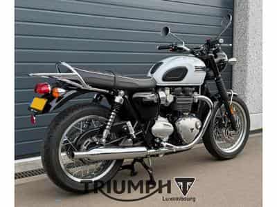Triumph Bonneville BONNEVILLE T120 (2023) - Foto 6