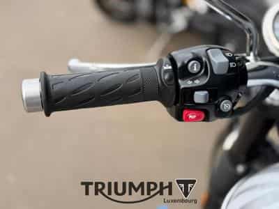 Triumph Bonneville BONNEVILLE T120 (2023) - Foto 7