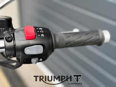 Triumph Bonneville BONNEVILLE T120 (2023) - Foto 9