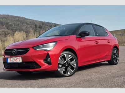 Opel Corsa Corsa F e Ultimate (2022) - Foto 1