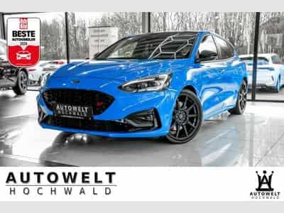 Ford Focus Focus ST 2.3 EcoBoost NAVI Matrix LED RFK Recaro (2021) - Foto 1
