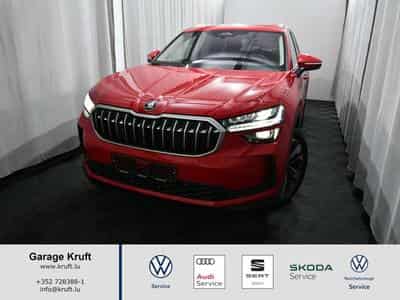 Skoda Kodiaq Kodiaq 2.0 TDI 4x4 Selection, AHK, DCC, Pano., L (2024) - Foto 1