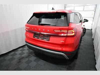 Skoda Kodiaq Kodiaq 2.0 TDI 4x4 Selection, AHK, DCC, Pano., L (2024) - Foto 3