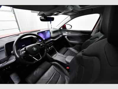 Skoda Kodiaq Kodiaq 2.0 TDI 4x4 Selection, AHK, DCC, Pano., L (2024) - Foto 5