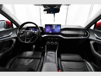 Skoda Kodiaq Kodiaq 2.0 TDI 4x4 Selection, AHK, DCC, Pano., L (2024) - Foto 7