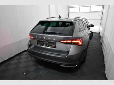 Skoda Octavia Octavia Combi 1.5 TSI Selection, Navi, Park A., (2025) - Foto 3