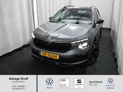 Skoda Kamiq Kamiq Monte Carlo, Pano, 18", Navi (2025) - Foto 1