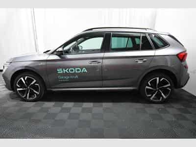 Skoda Kamiq Kamiq Monte Carlo, Pano, 18", Navi (2025) - Foto 2