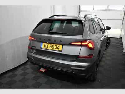 Skoda Kamiq Kamiq Monte Carlo, Pano, 18", Navi (2025) - Foto 3