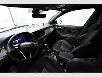 Skoda Kamiq Kamiq Monte Carlo, Pano, 18", Navi (2025) - Foto 5