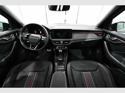 Skoda Kamiq Kamiq Monte Carlo, Pano, 18", Navi (2025) - Foto 7