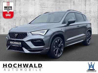 Cupra Ateca Ateca VZ 2.0 TSI DSG 4Drive NAVI RFK LED SSLekrd (2023) - Foto 1