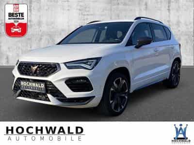 Cupra Ateca Ateca VZ 2.0 TSI DSG 4Drive NAVI RFK LED SHZG (2023) - Photo 1