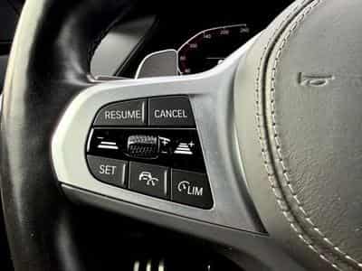 BMW X6 X6 xDrive 40 d M Sport Paket/LED/HUD/AHK/CAM/ (2022) - Foto 15