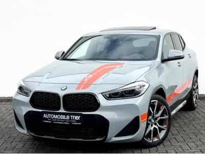 BMW X2 X2 sDrive 20 i Edition M Pakes Sport Mesh (2021) - Foto 1