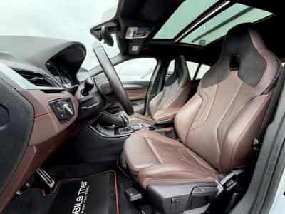 BMW X2 X2 sDrive 20 i Edition M Pakes Sport Mesh (2021) - Foto 10