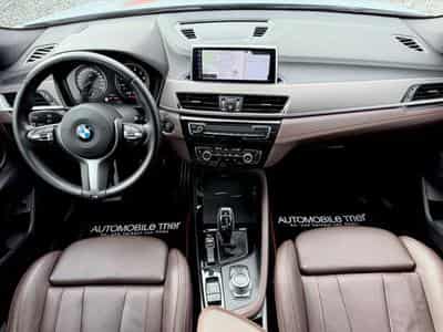 BMW X2 X2 sDrive 20 i Edition M Pakes Sport Mesh (2021) - Foto 11