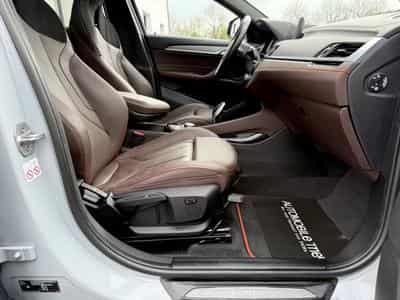 BMW X2 X2 sDrive 20 i Edition M Pakes Sport Mesh (2021) - Foto 12
