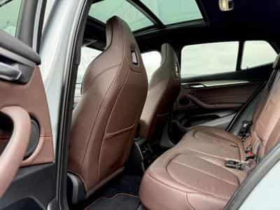 BMW X2 X2 sDrive 20 i Edition M Pakes Sport Mesh (2021) - Foto 13