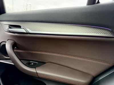 BMW X2 X2 sDrive 20 i Edition M Pakes Sport Mesh (2021) - Foto 14