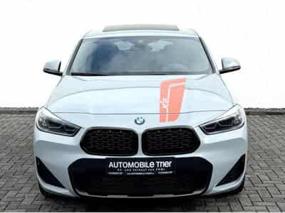 BMW X2 X2 sDrive 20 i Edition M Pakes Sport Mesh (2021) - Foto 2