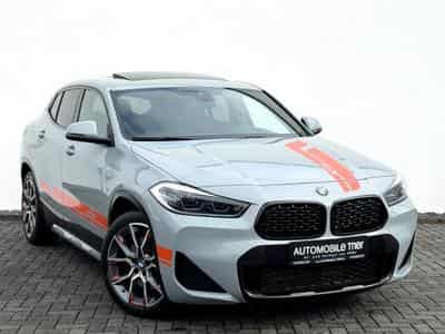 BMW X2 X2 sDrive 20 i Edition M Pakes Sport Mesh (2021) - Foto 3