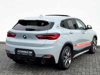 BMW X2 X2 sDrive 20 i Edition M Pakes Sport Mesh (2021) - Foto 5