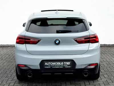 BMW X2 X2 sDrive 20 i Edition M Pakes Sport Mesh (2021) - Foto 6