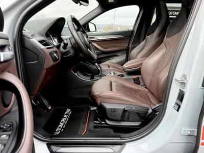 BMW X2 X2 sDrive 20 i Edition M Pakes Sport Mesh (2021) - Foto 9