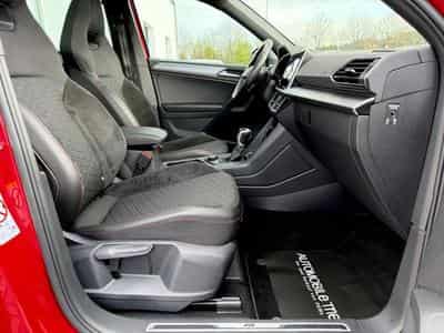 Seat Tarraco Tarraco FR 2.0 TDI DSG 4Drive /PANO/LED/AHK/CAM/ (2021) - Photo 13